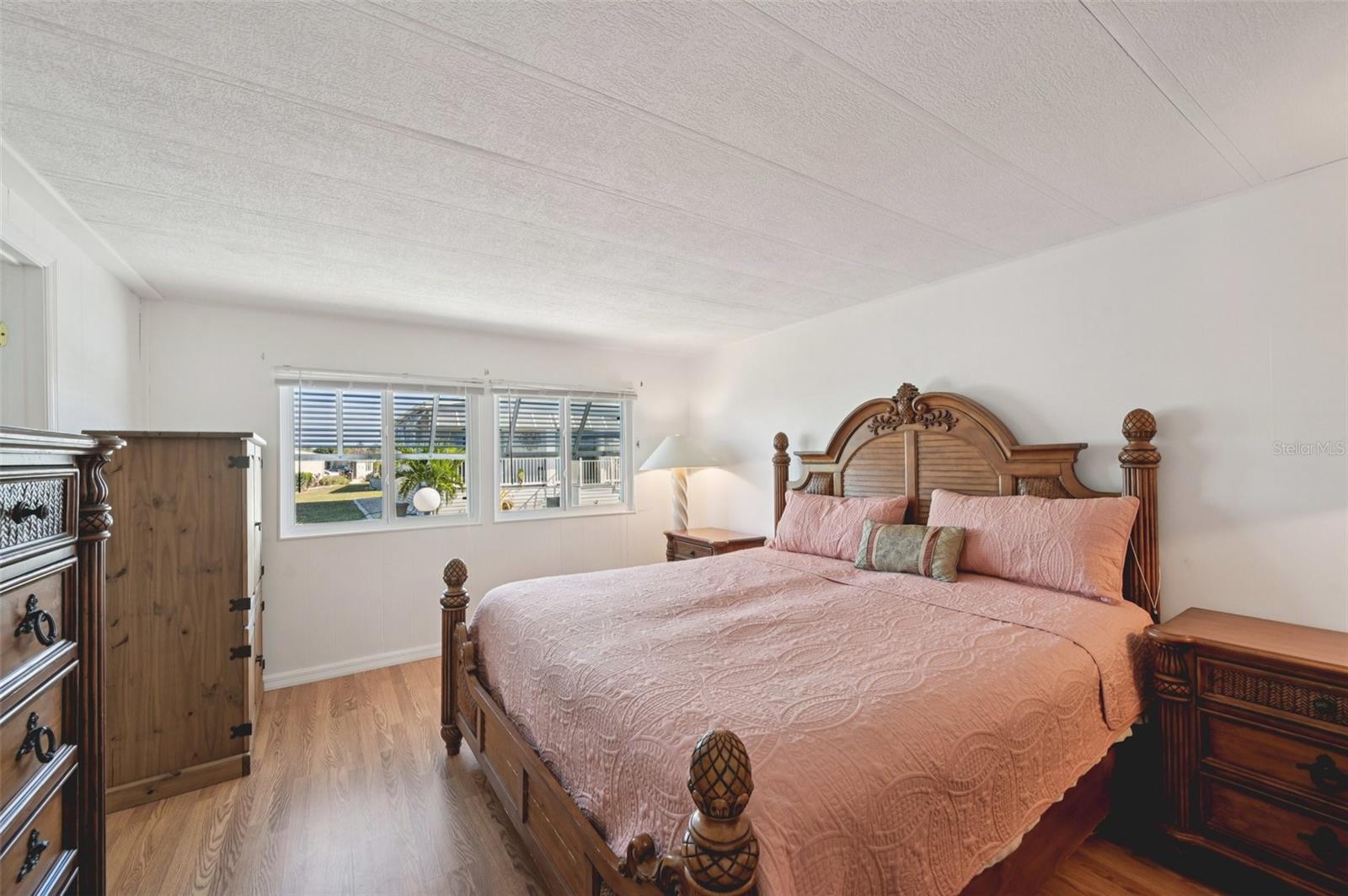 LAZY RIVER MHP - Residential