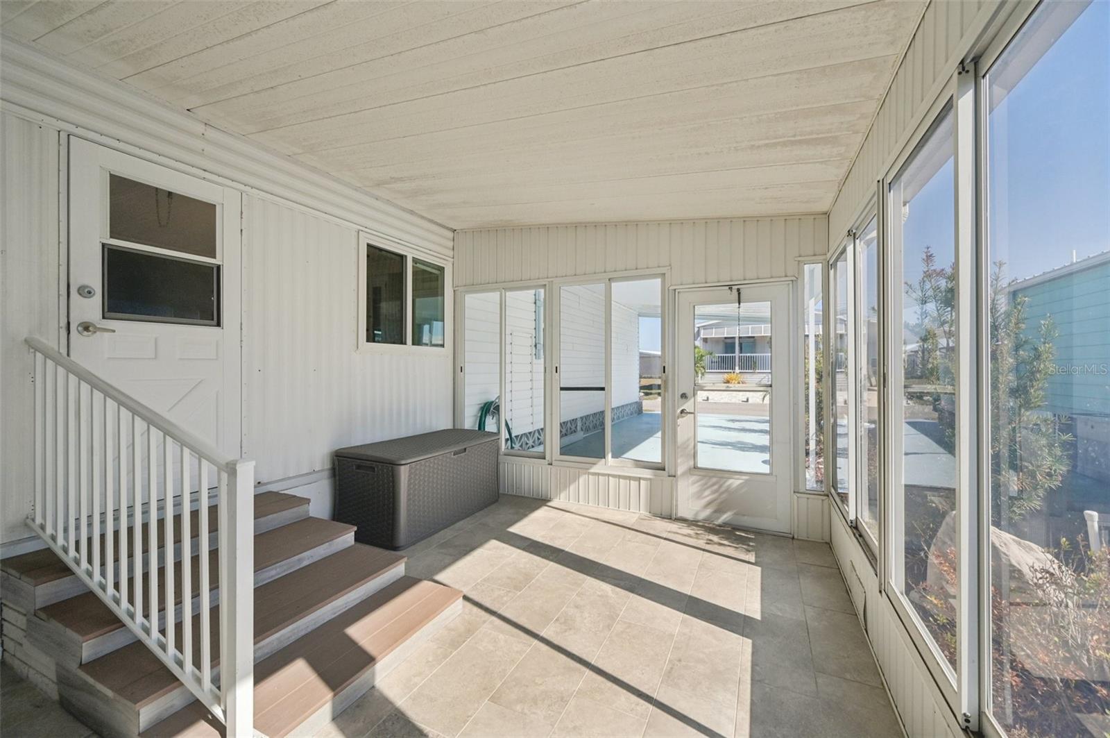 LAZY RIVER MHP - Residential