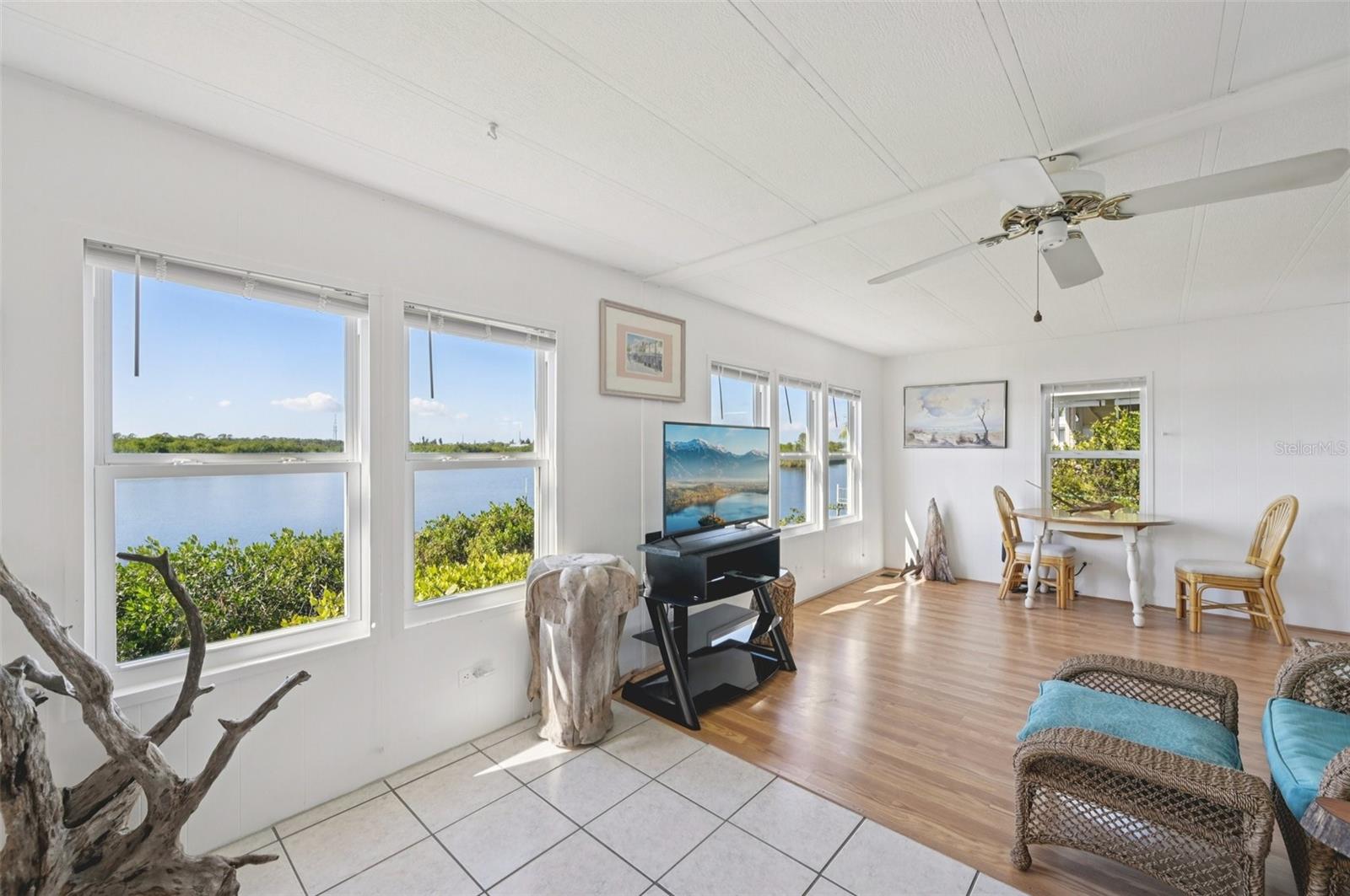 LAZY RIVER MHP - Residential