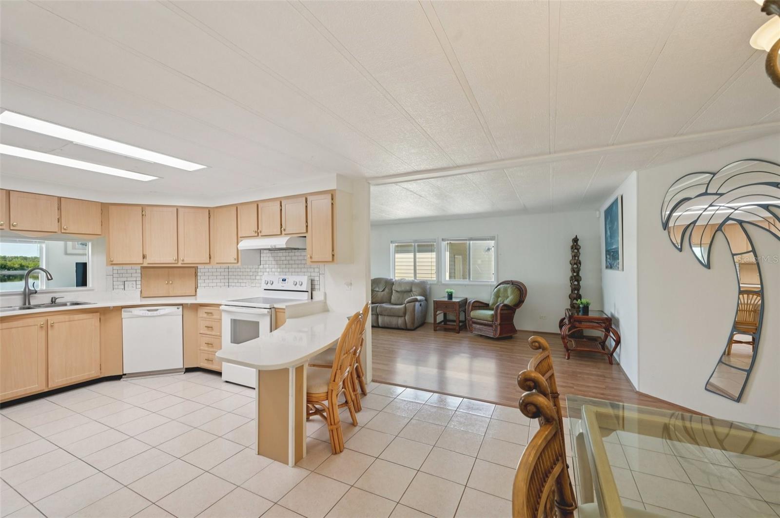 LAZY RIVER MHP - Residential