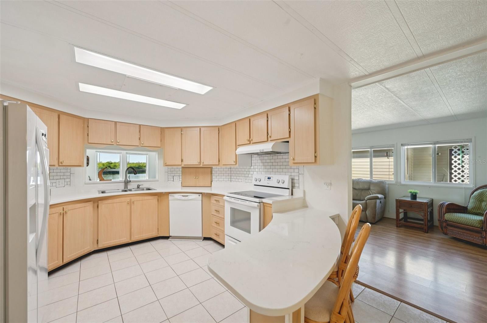 LAZY RIVER MHP - Residential