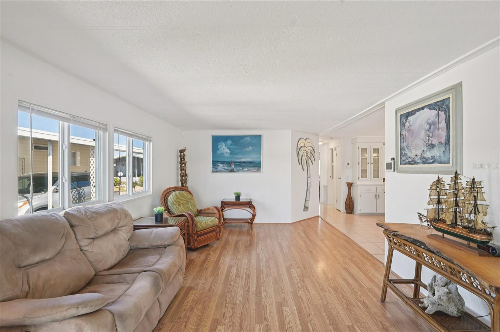 LAZY RIVER MHP - Residential