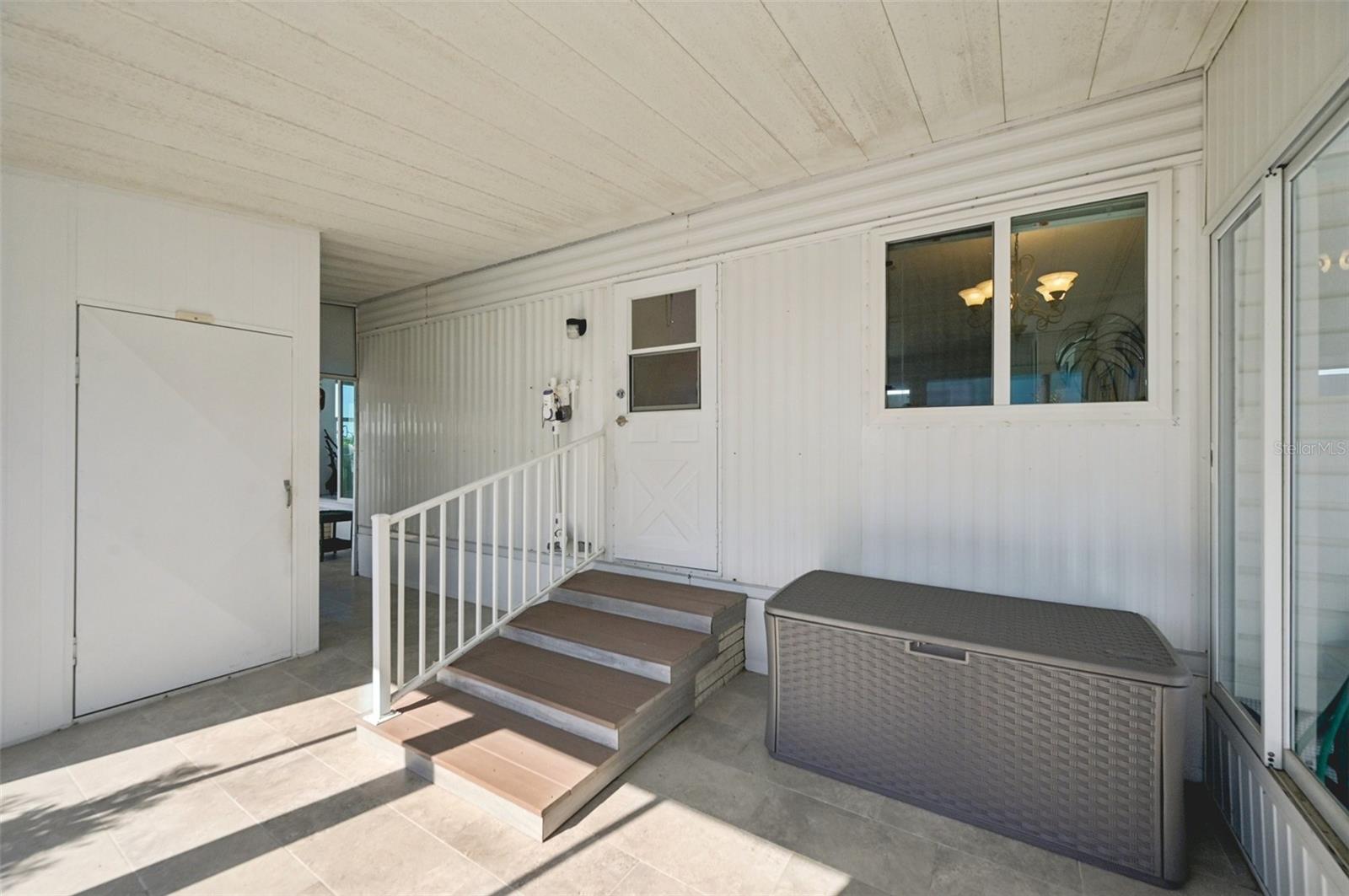 LAZY RIVER MHP - Residential