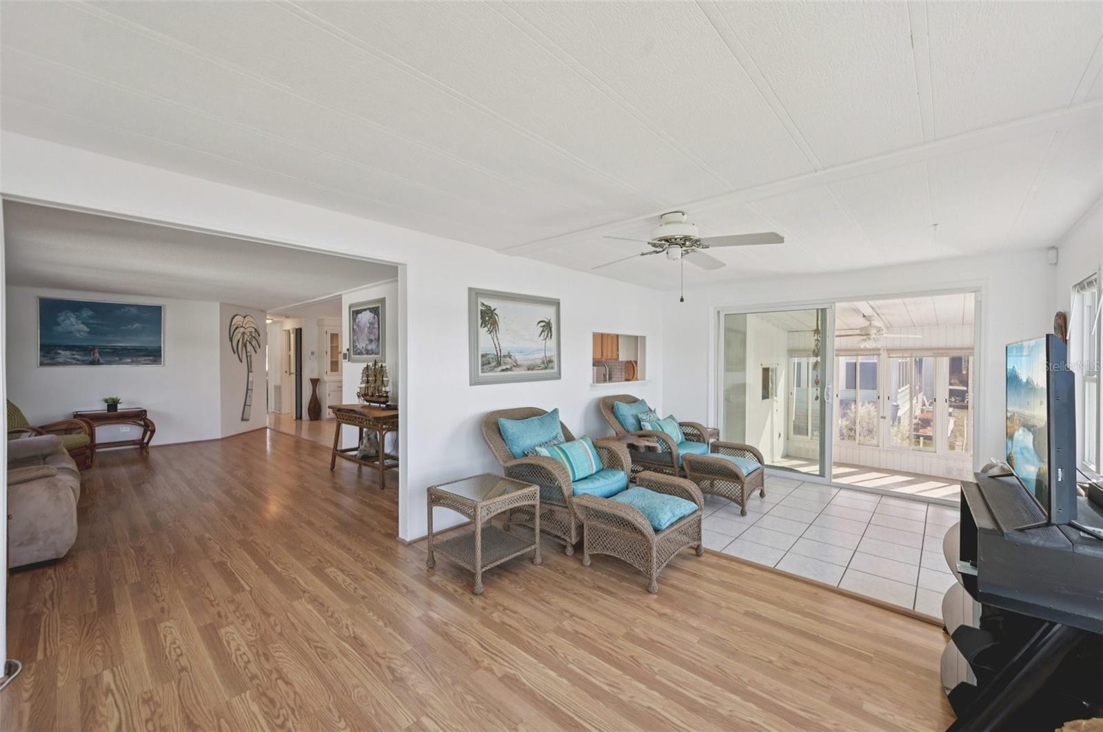 LAZY RIVER MHP - Residential