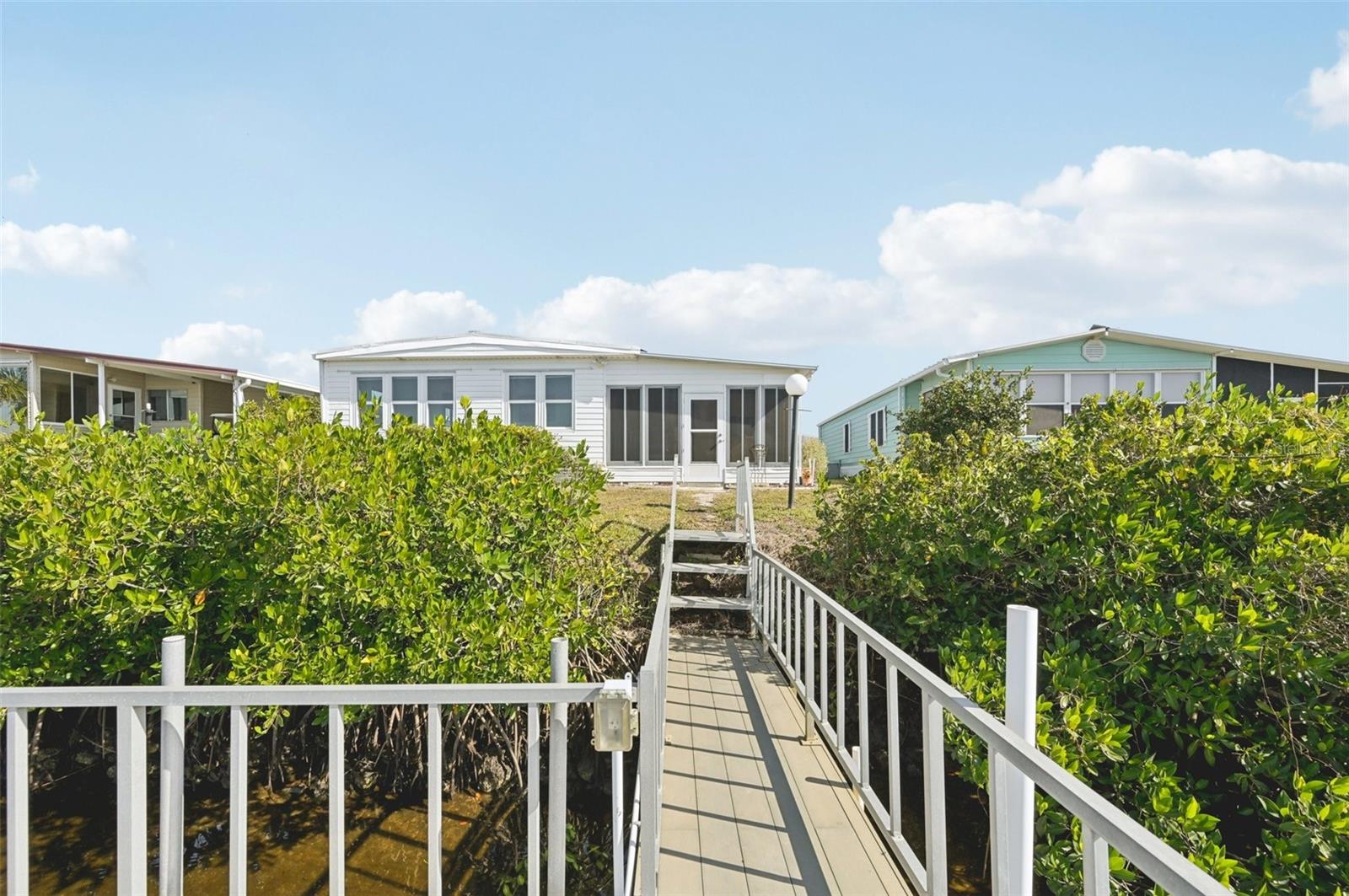 LAZY RIVER MHP - Residential