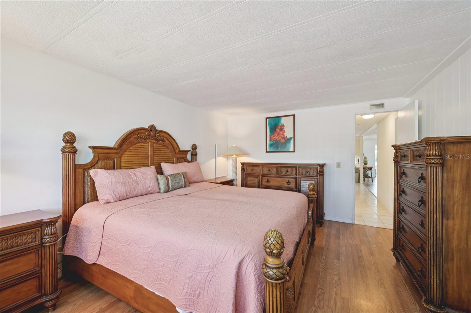 LAZY RIVER MHP - Residential