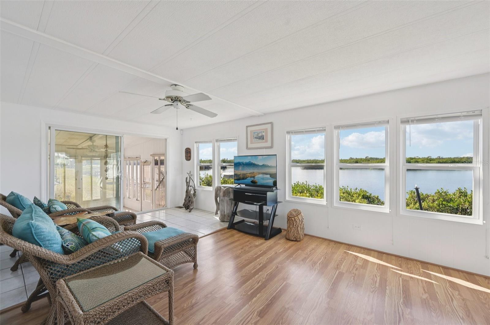 LAZY RIVER MHP - Residential