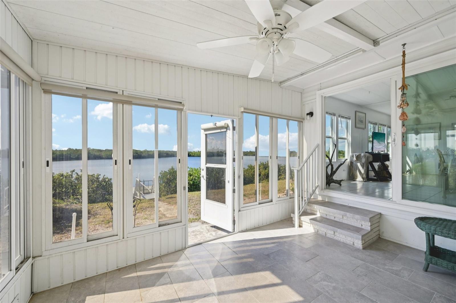 LAZY RIVER MHP - Residential