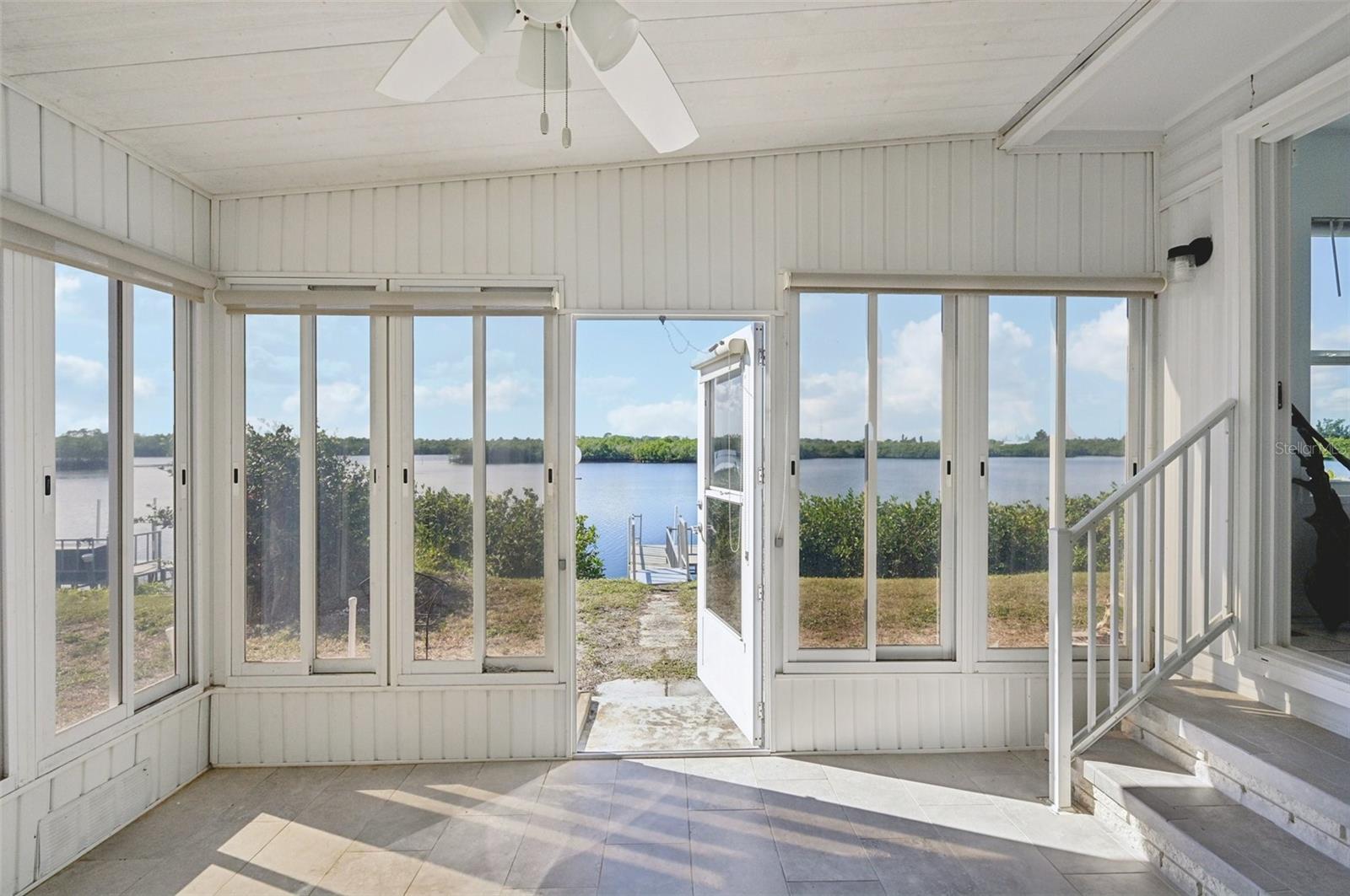 LAZY RIVER MHP - Residential