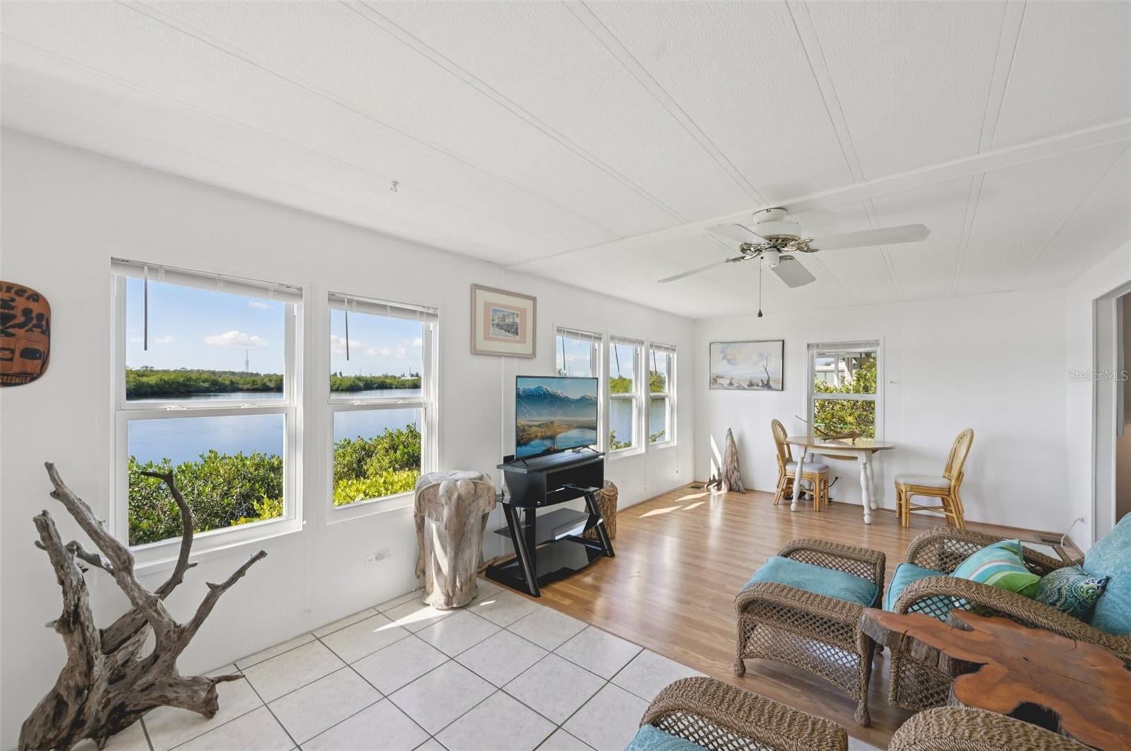 LAZY RIVER MHP - Residential