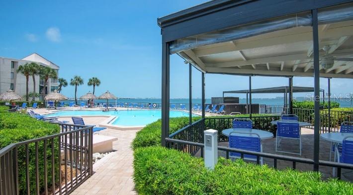 LA PUERTA DEL SOL CONDO - Residential