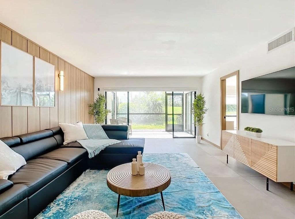 Photo of 5532 Puerta Del Sol Boulevard S #136, St Petersburg, FL 33715 (MLS # TB8435890)