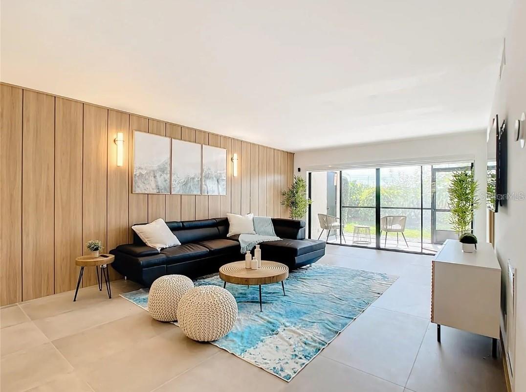 LA PUERTA DEL SOL CONDO - Residential
