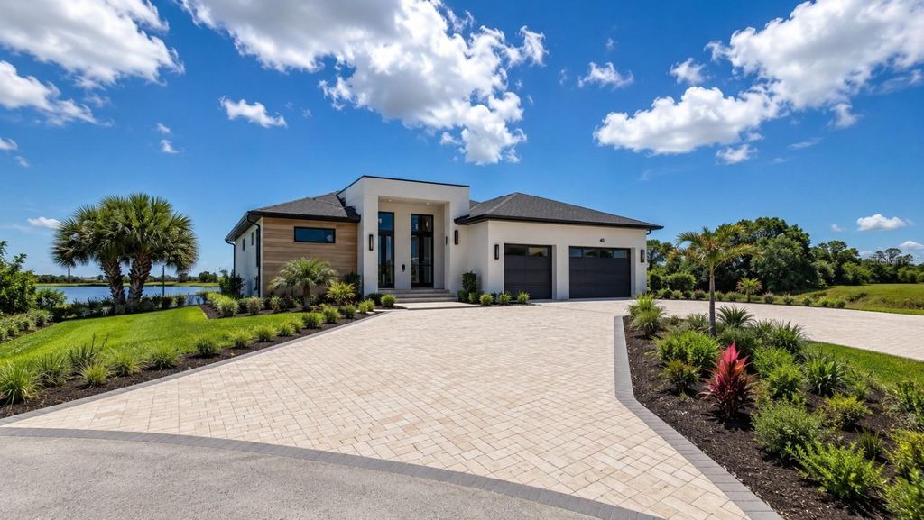 Photo of 44 Sunflower Drive, Placida, FL 33946 (MLS # C7525400)