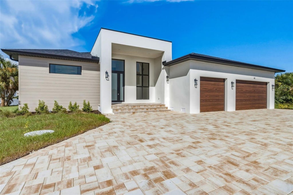 Photo of 44 Sunflower Drive, Placida, FL 33946 (MLS # C7525400)