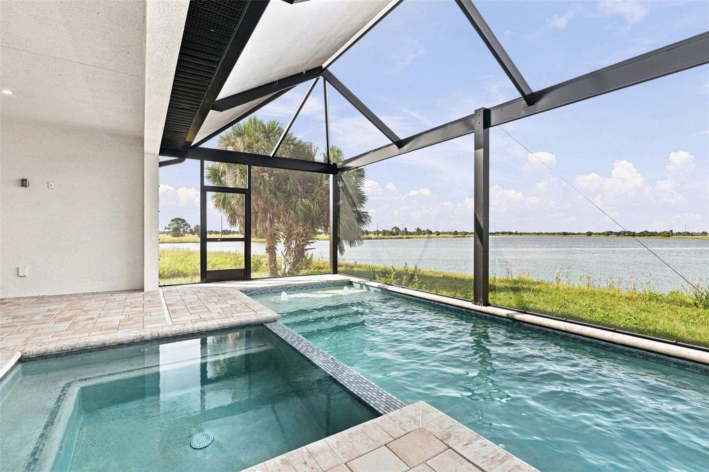 Photo of 44 Sunflower Drive, Placida, FL 33946 (MLS # C7525400)