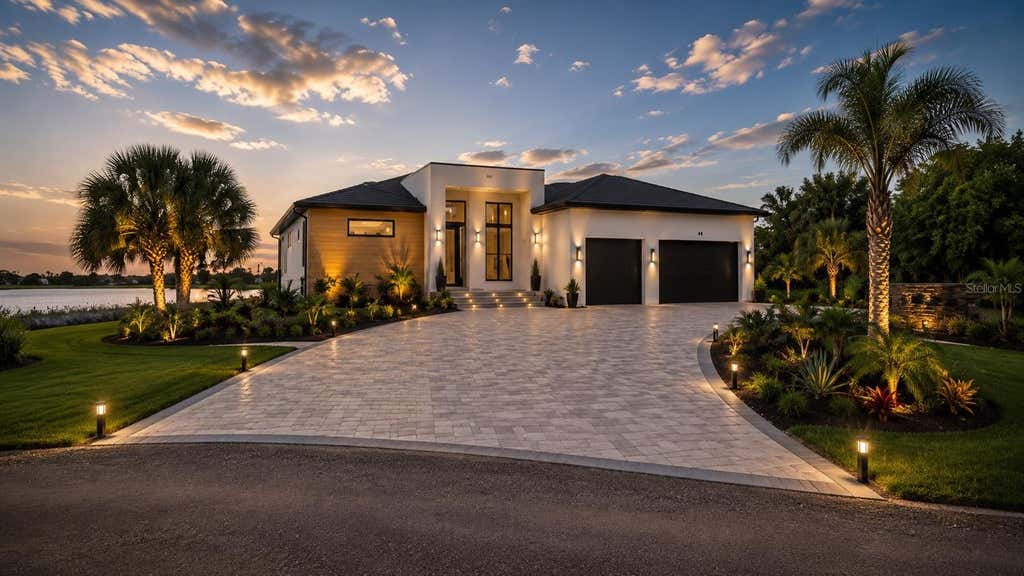 Photo of 44 Sunflower Drive, Placida, FL 33946 (MLS # C7525400)