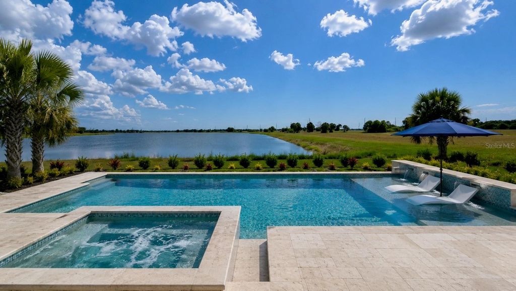 Photo of 44 Sunflower Drive, Placida, FL 33946 (MLS # C7525400)