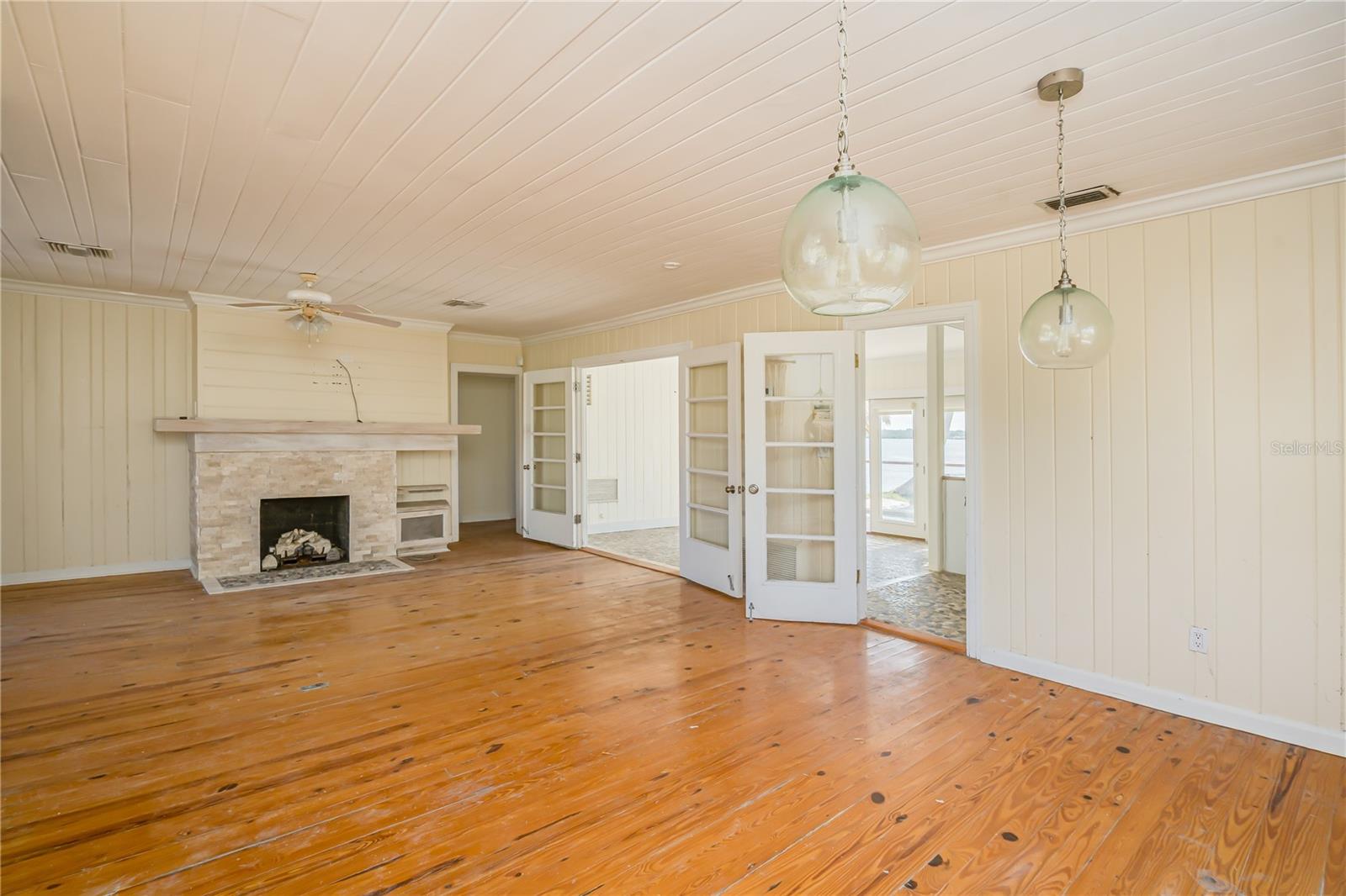 REDINGTON BEACH HOMES 2ND ADD - Residential