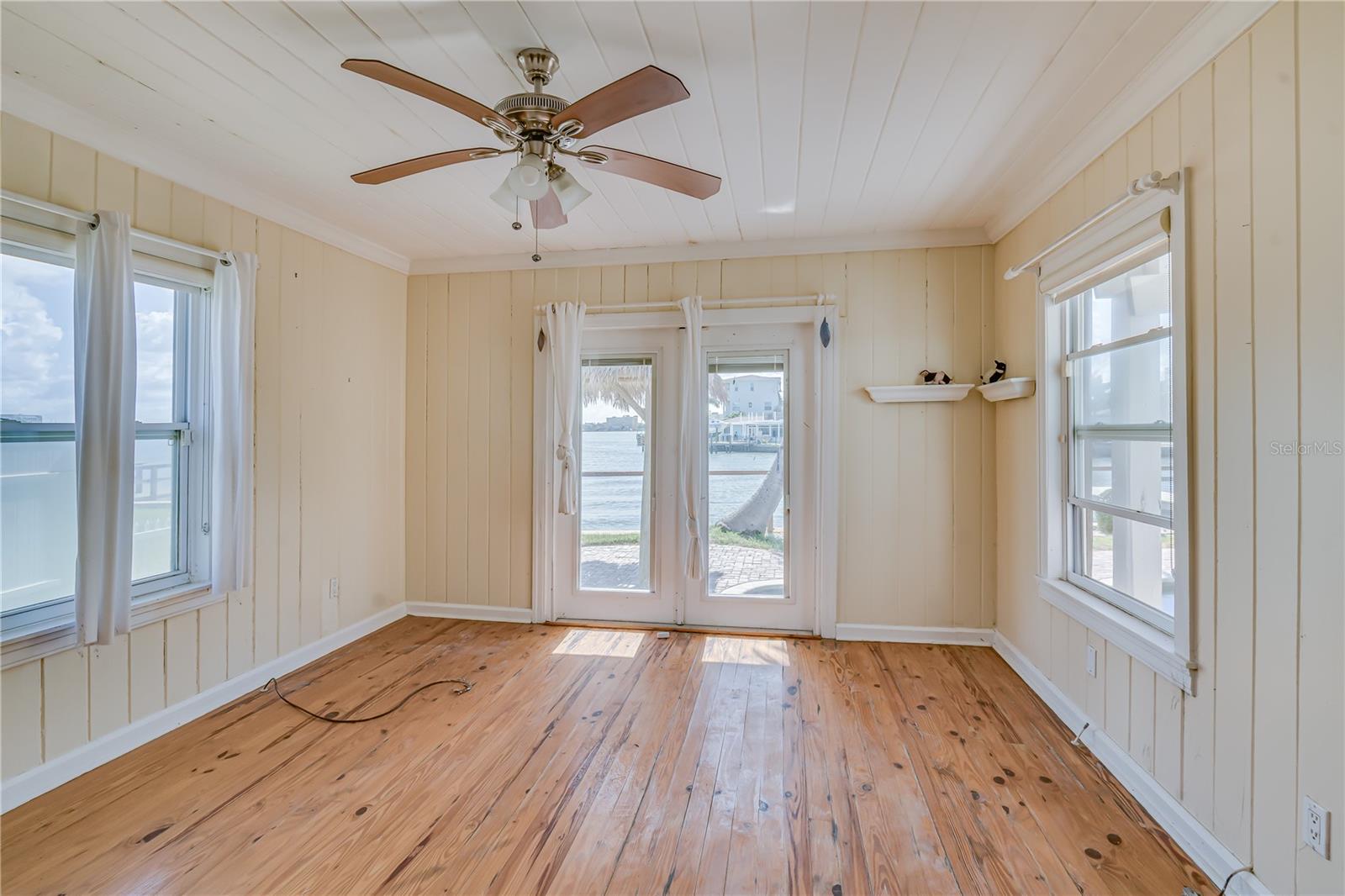 REDINGTON BEACH HOMES 2ND ADD - Residential