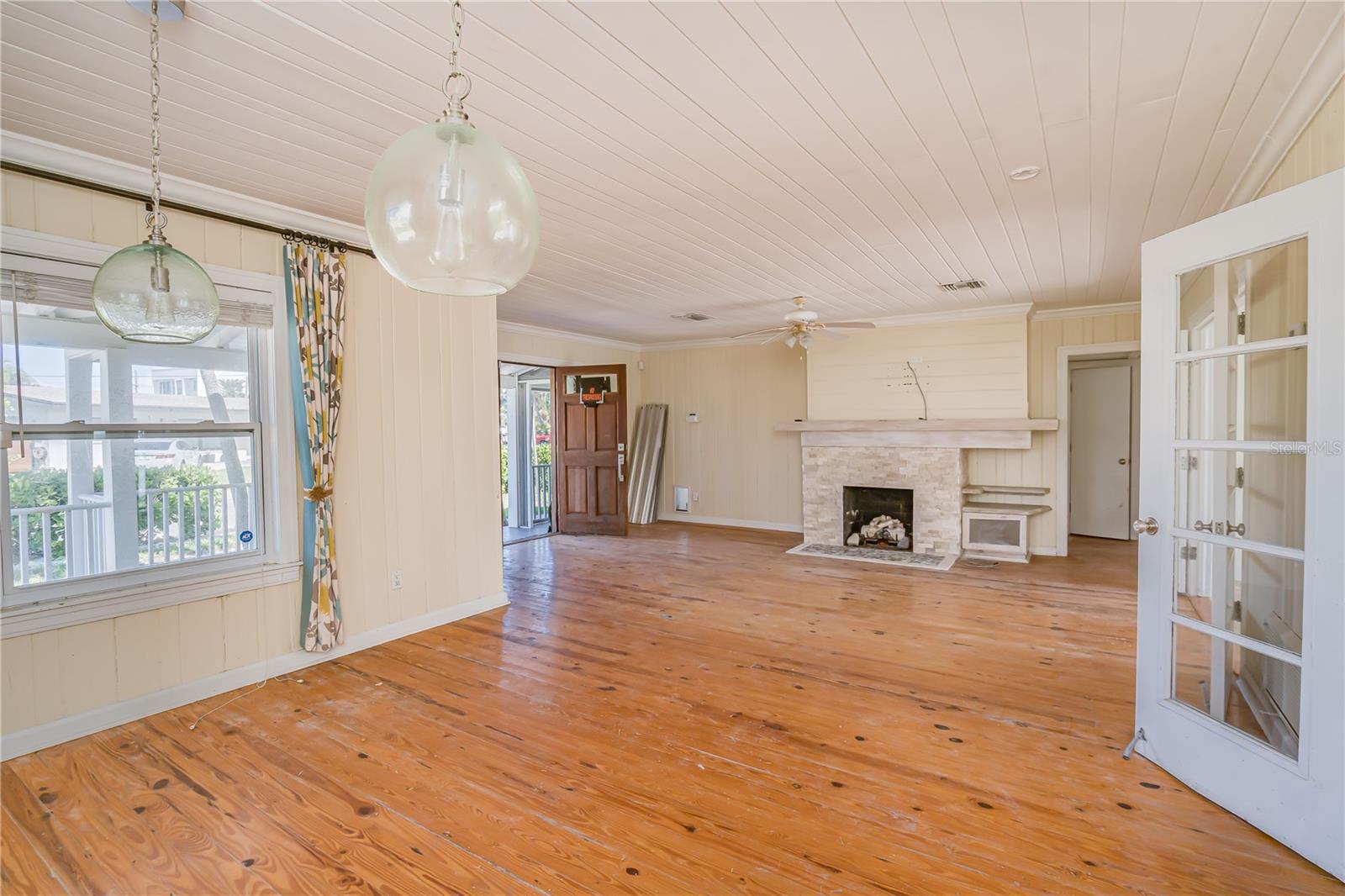 REDINGTON BEACH HOMES 2ND ADD - Residential