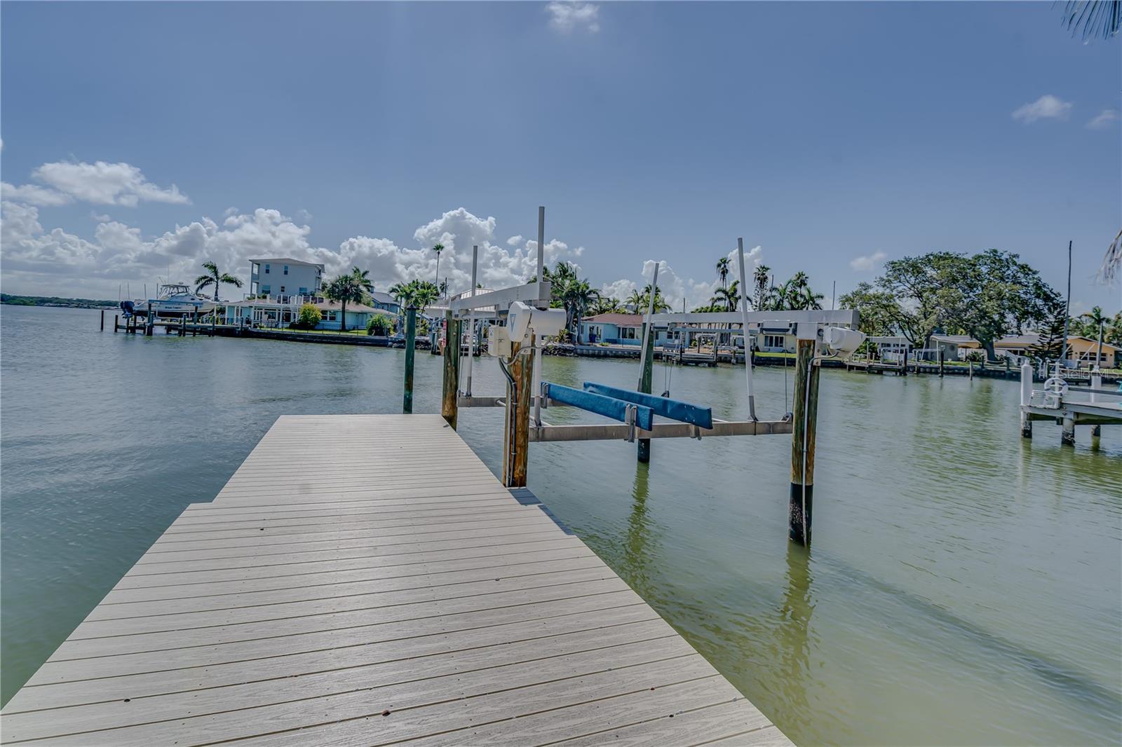 REDINGTON BEACH HOMES 2ND ADD - Residential