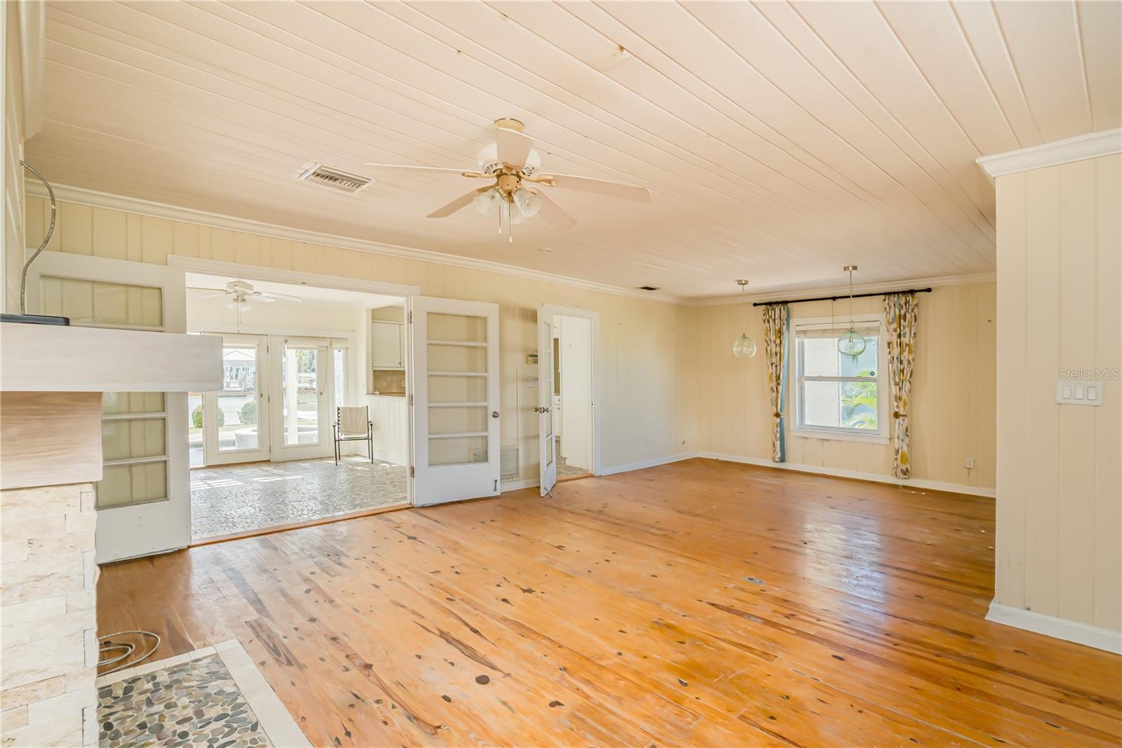 REDINGTON BEACH HOMES 2ND ADD - Residential