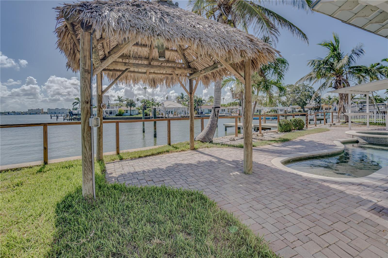 REDINGTON BEACH HOMES 2ND ADD - Residential