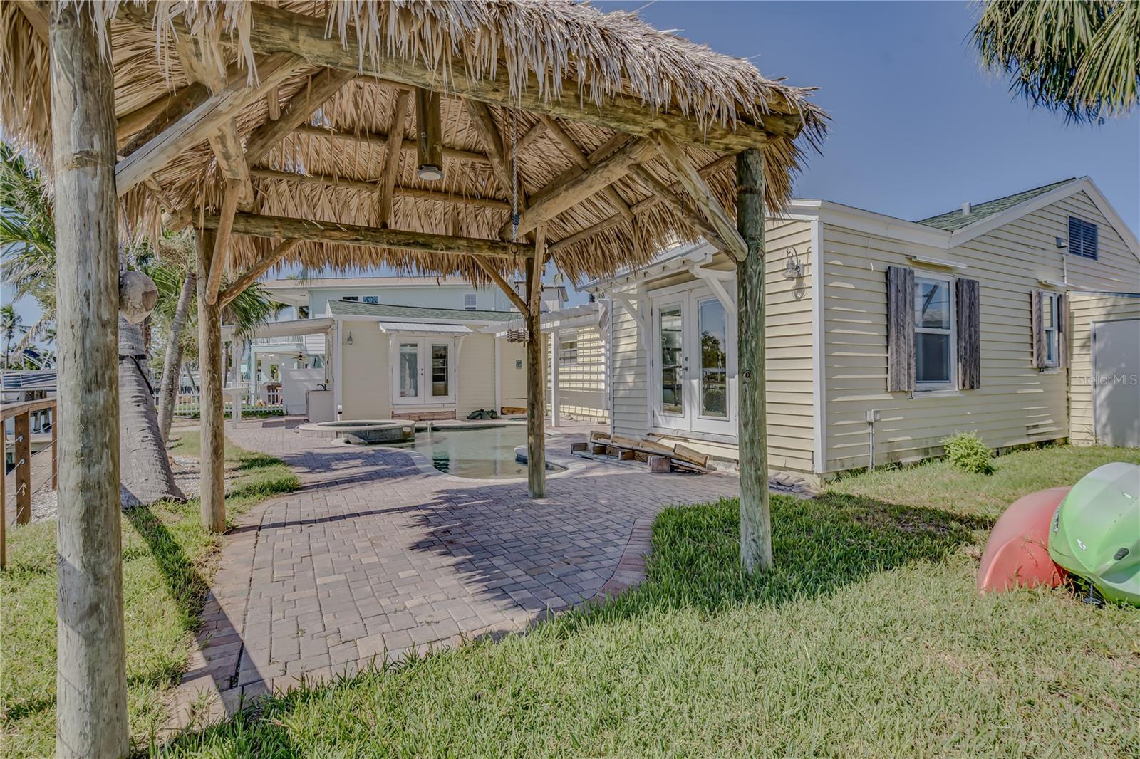 REDINGTON BEACH HOMES 2ND ADD - Residential