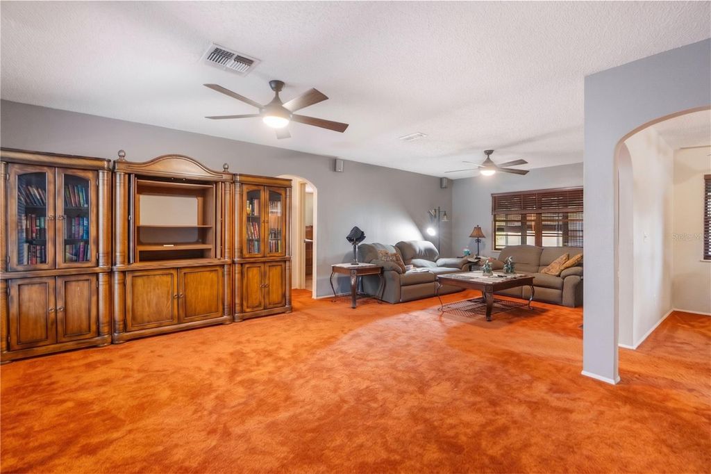 Photo of 9415 Lake Chrise Lane, Port Richey, FL 34668 (MLS # W7887258)