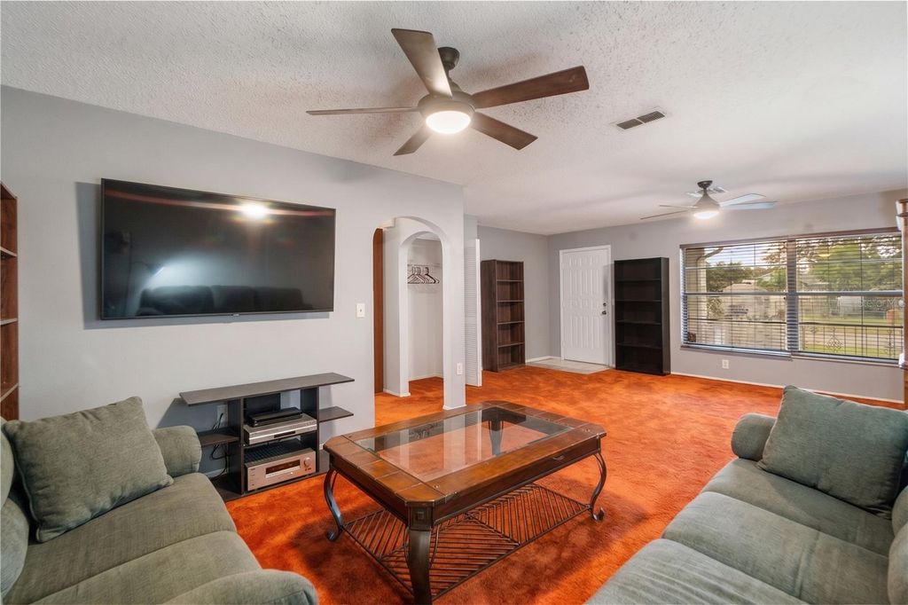 Photo of 9415 Lake Chrise Lane, Port Richey, FL 34668 (MLS # W7887258)
