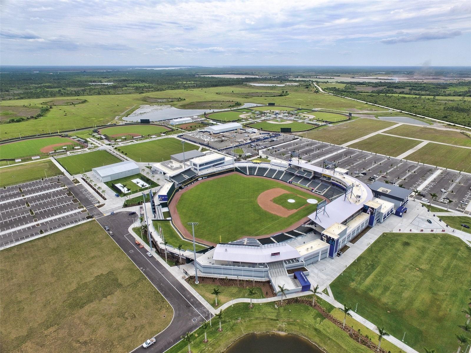 ROTONDA WEST PEBBLE BEACH - Land