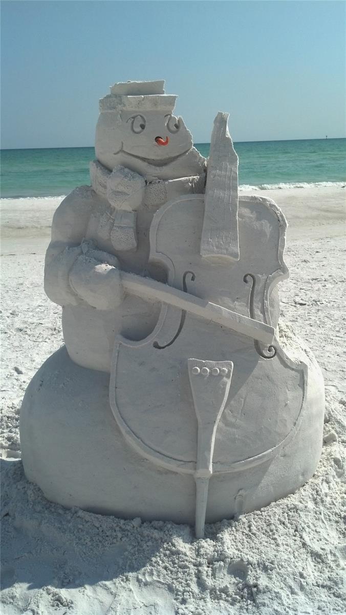 ROTONDA WEST PEBBLE BEACH - Land