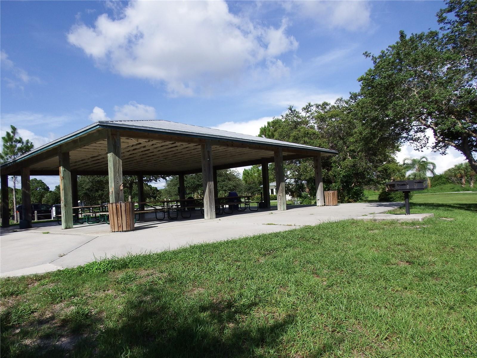 ROTONDA WEST PEBBLE BEACH - Land