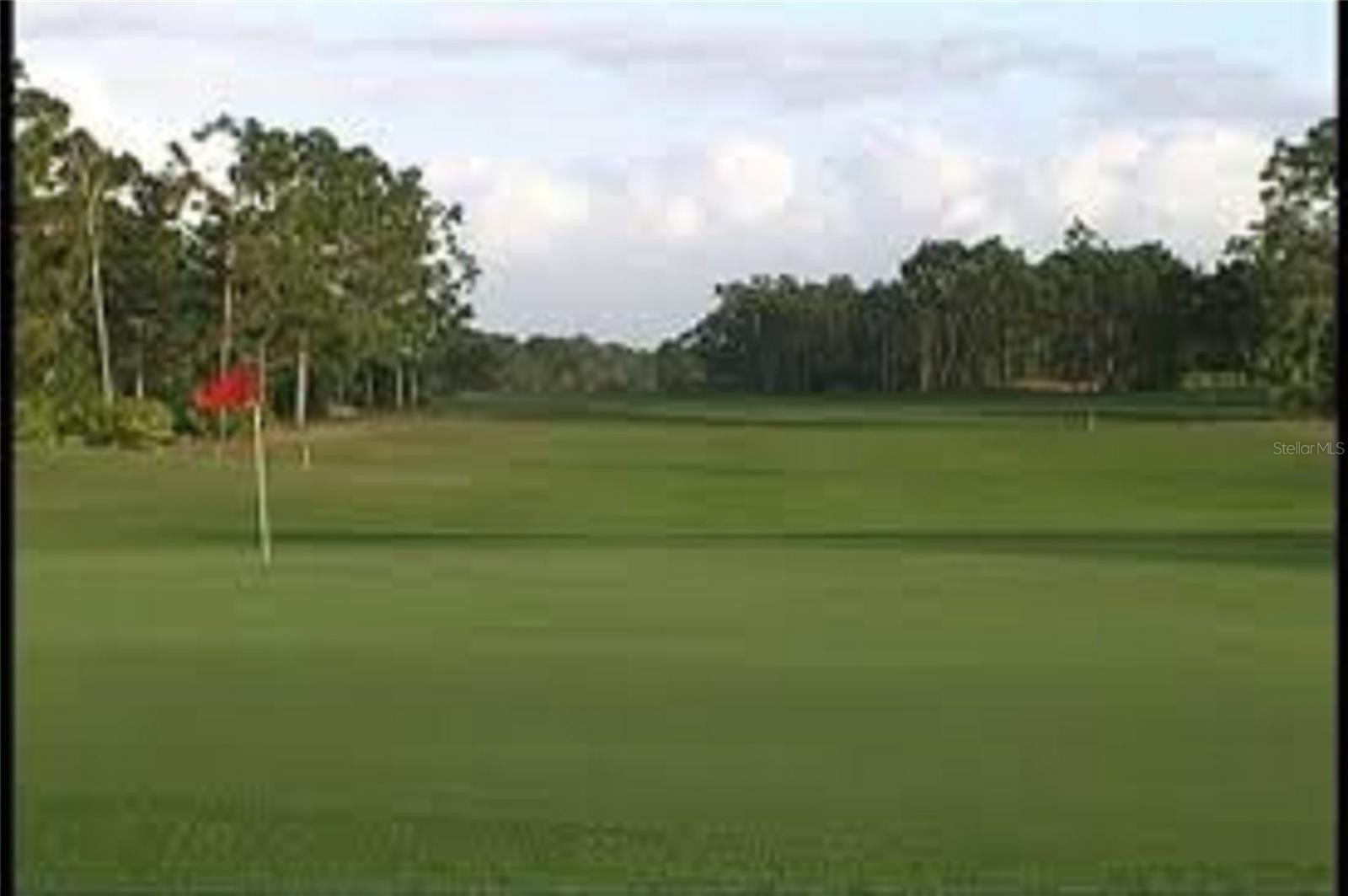 ROTONDA WEST PEBBLE BEACH - Land