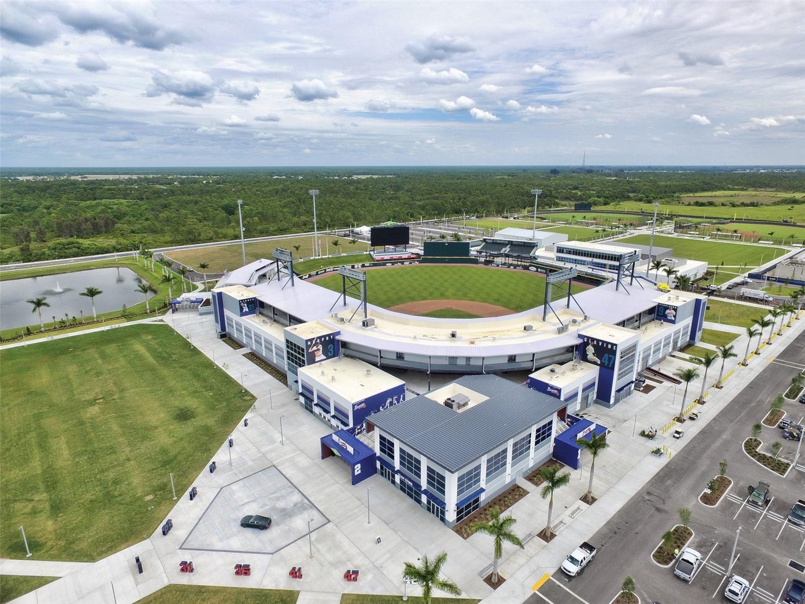 ROTONDA WEST PEBBLE BEACH - Land