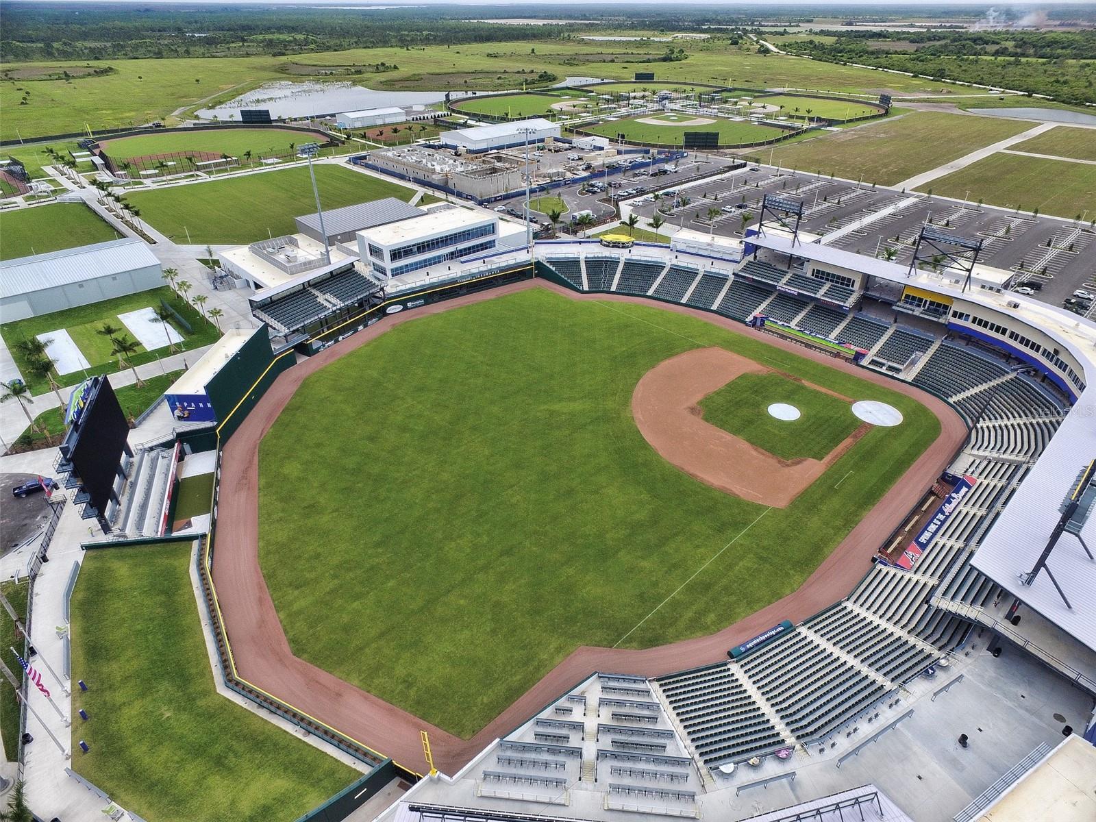 ROTONDA WEST PEBBLE BEACH - Land