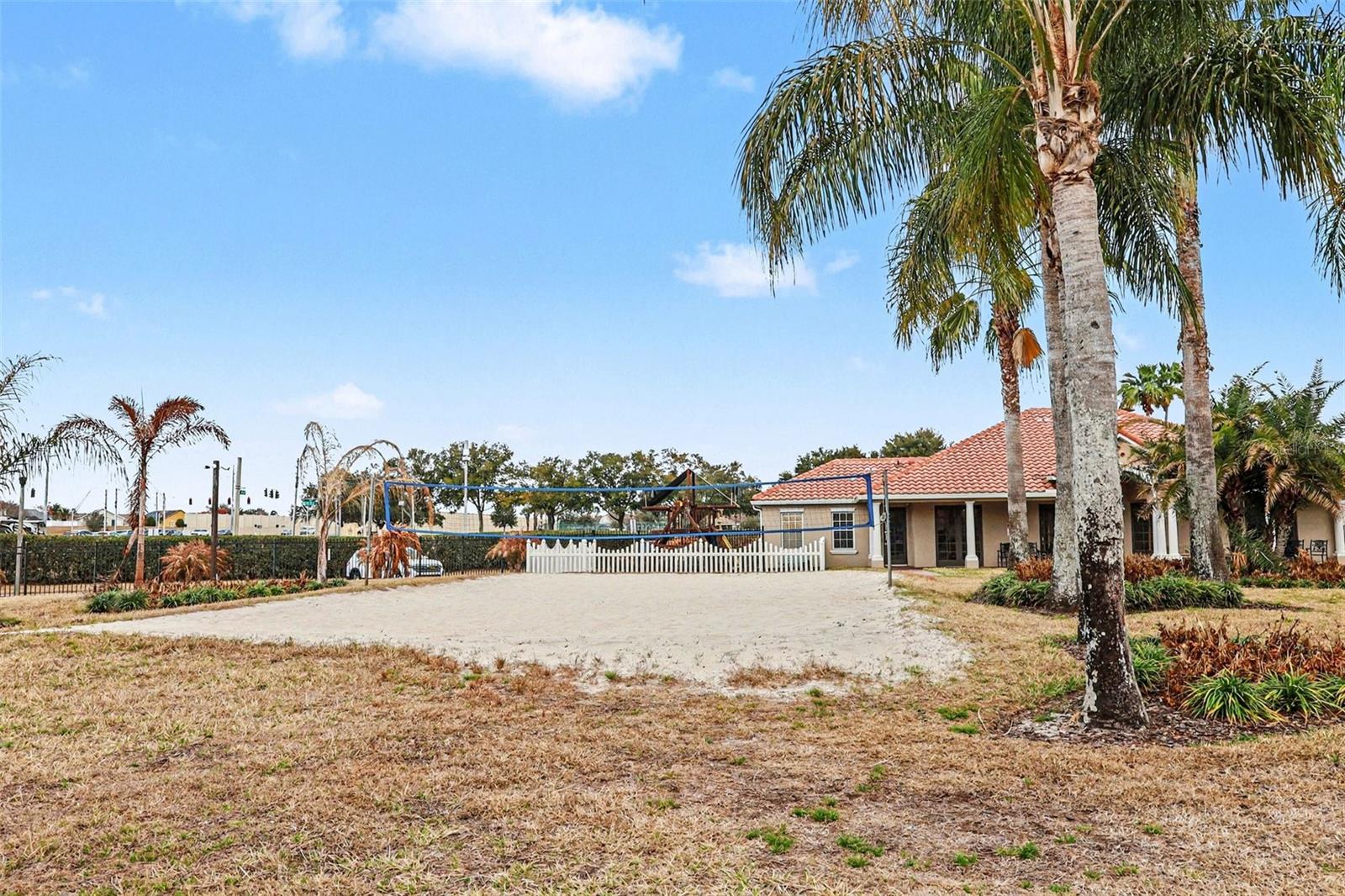 TUSCAN HILLS - Residential