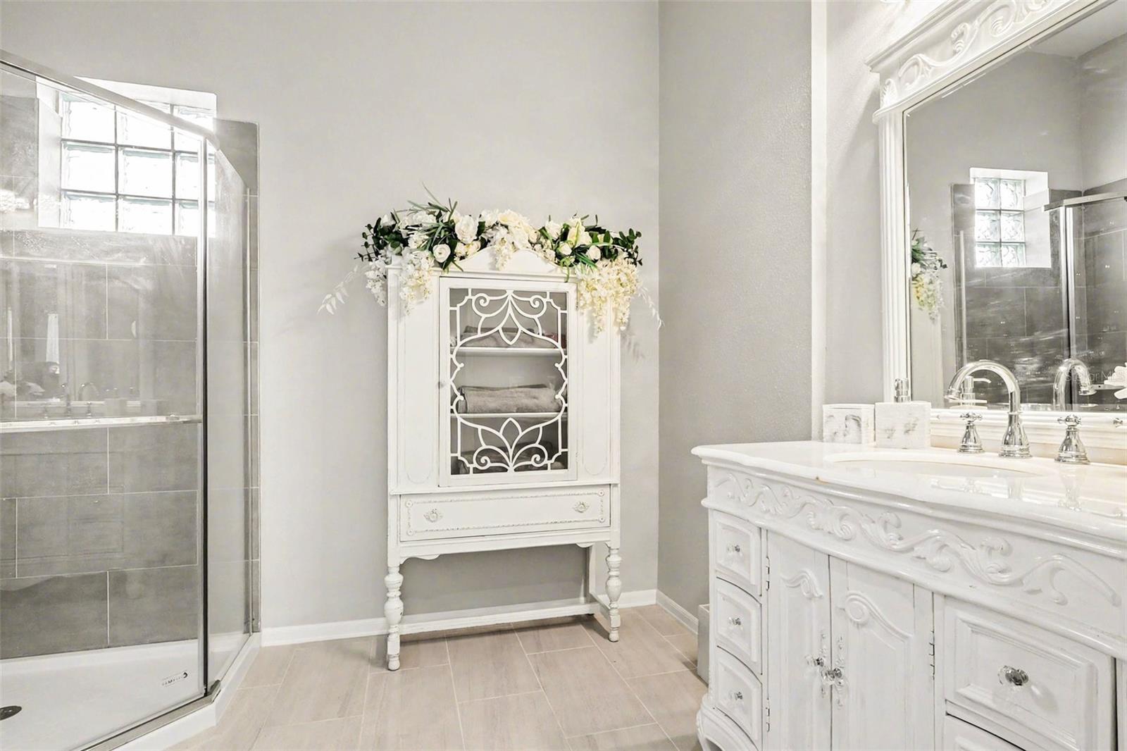 TUSCAN HILLS - Residential