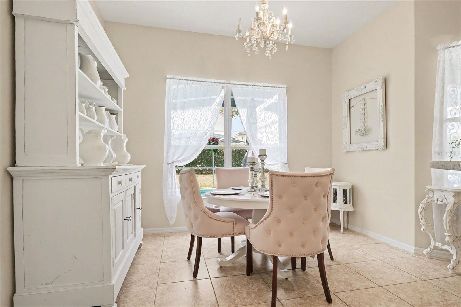 TUSCAN HILLS - Residential