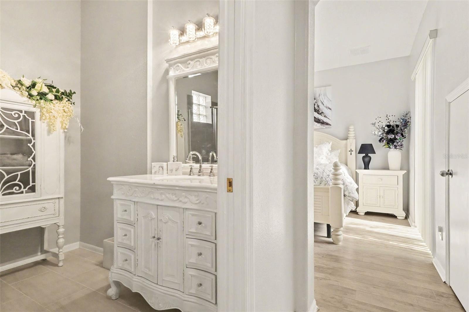 TUSCAN HILLS - Residential