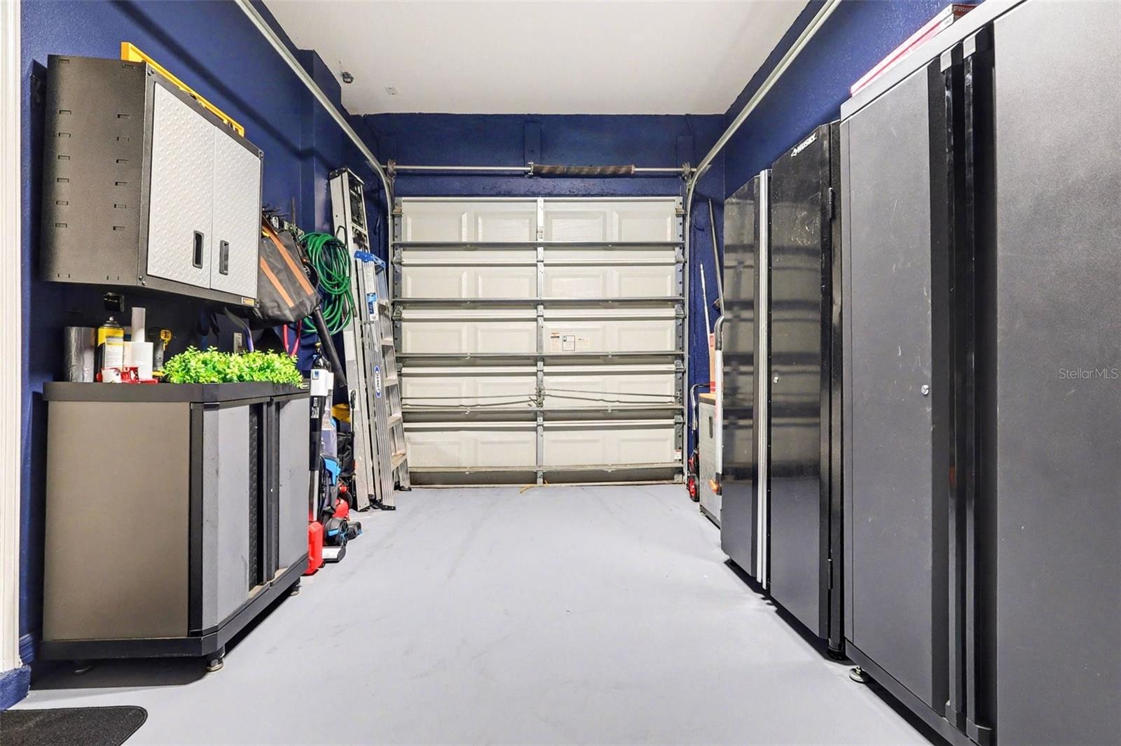 TUSCAN HILLS - Residential