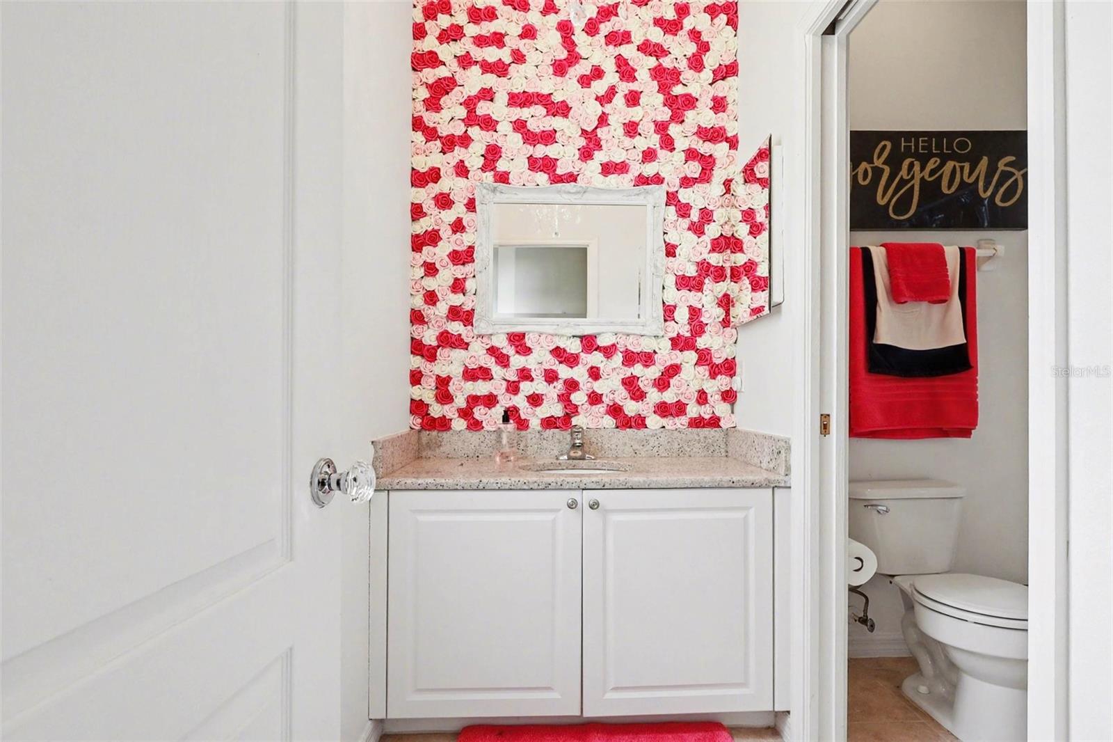 TUSCAN HILLS - Residential