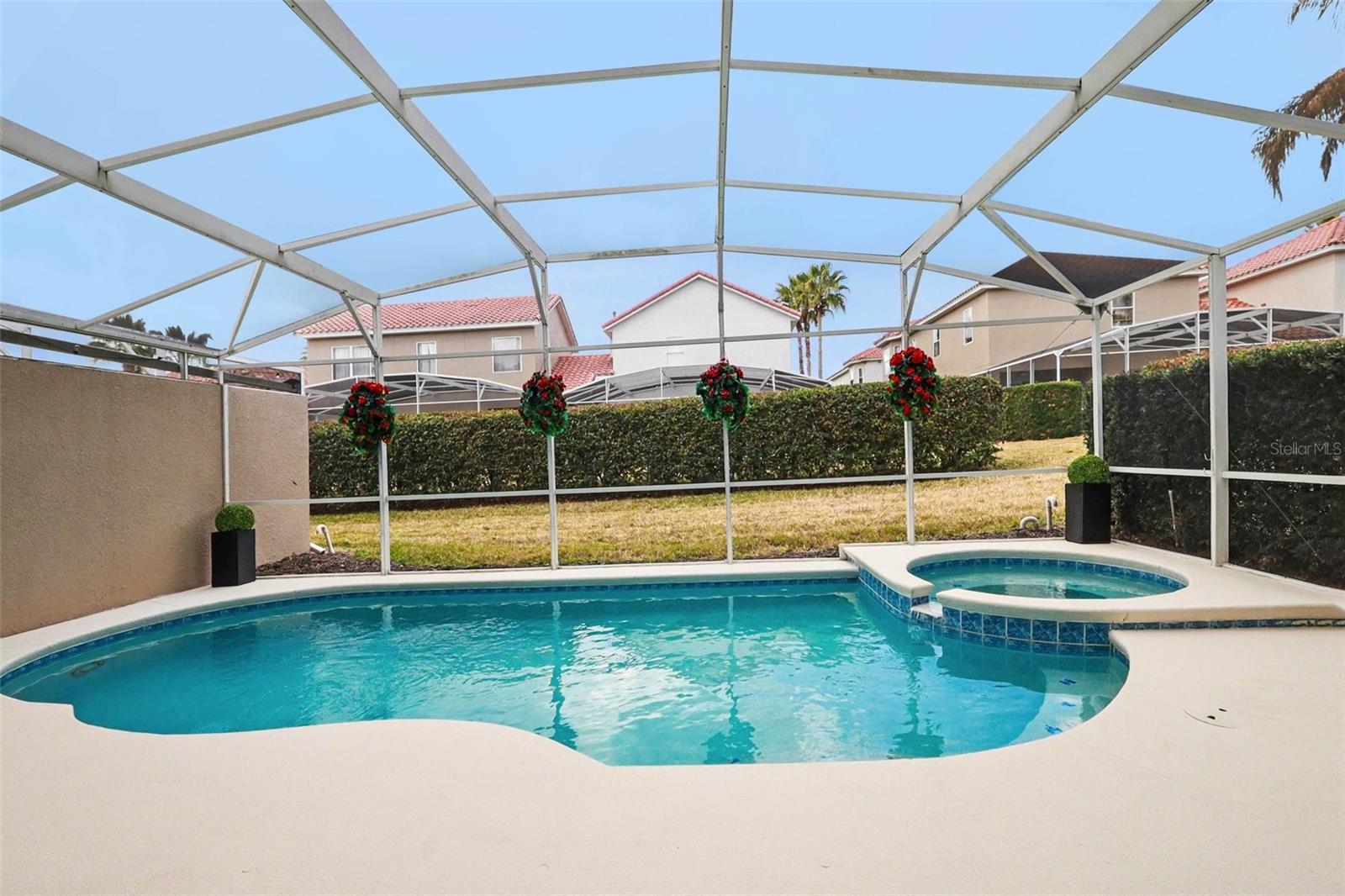 TUSCAN HILLS - Residential