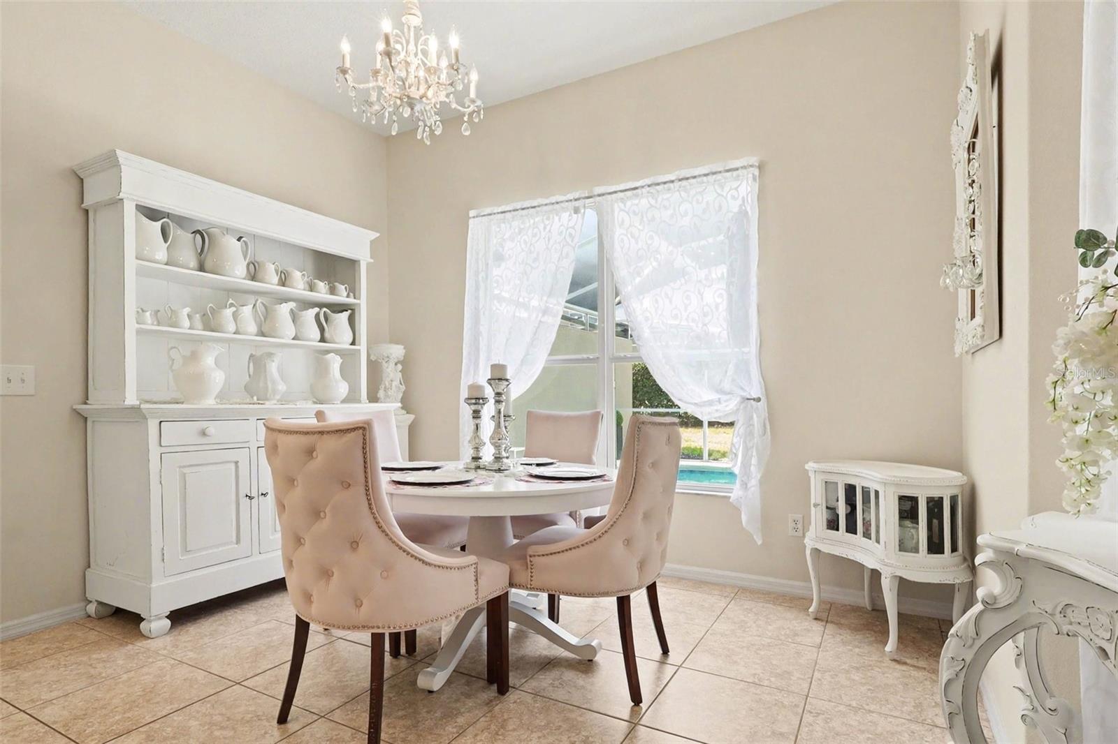 TUSCAN HILLS - Residential