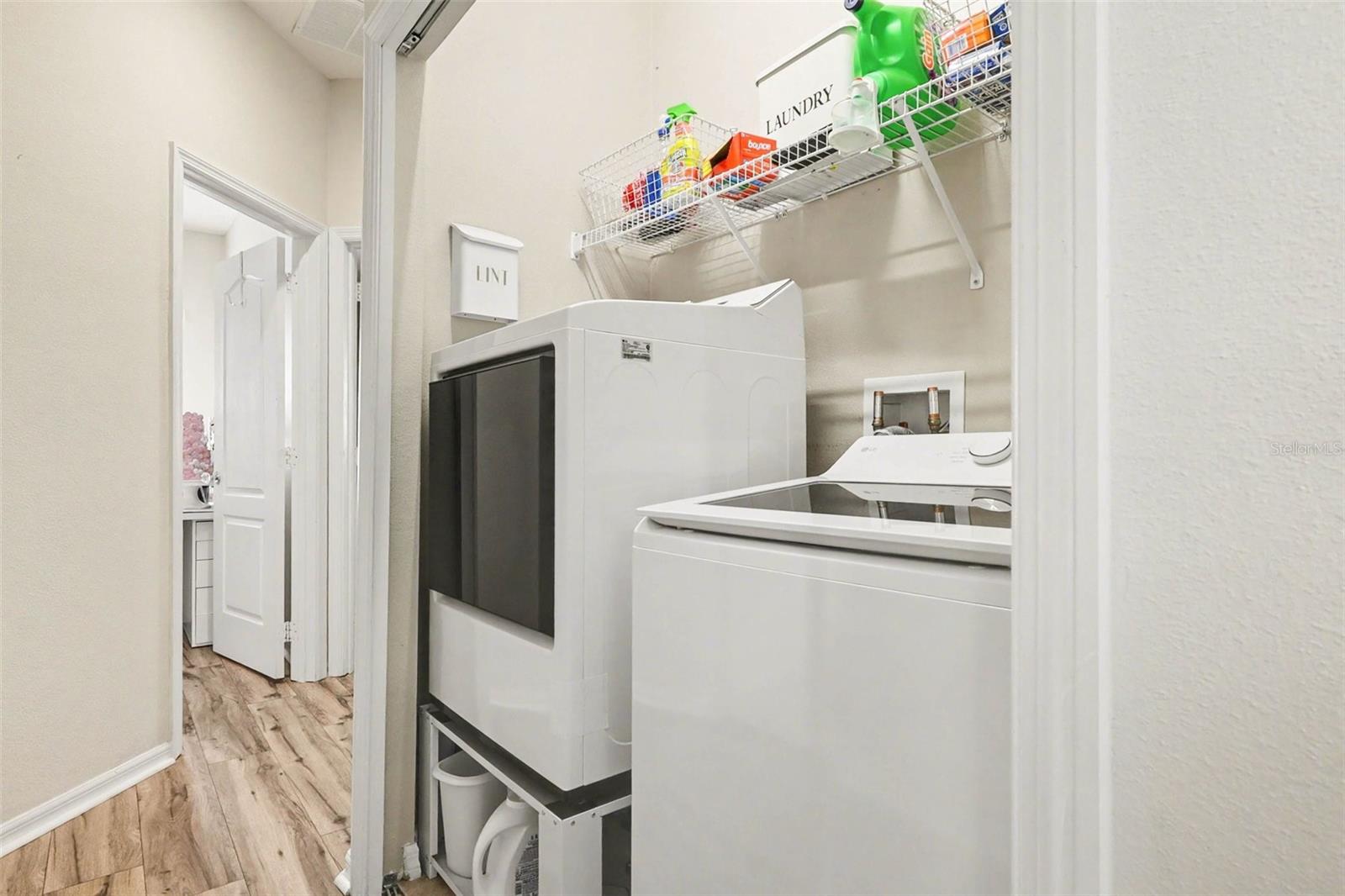 TUSCAN HILLS - Residential