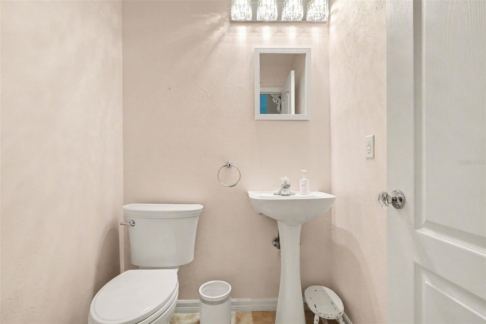 TUSCAN HILLS - Residential