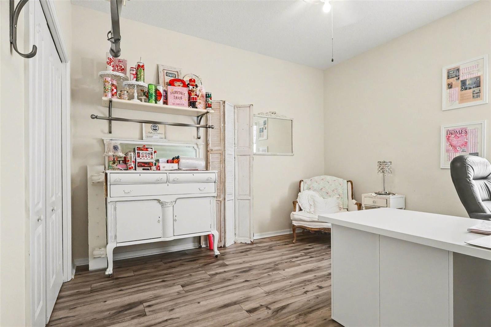 TUSCAN HILLS - Residential