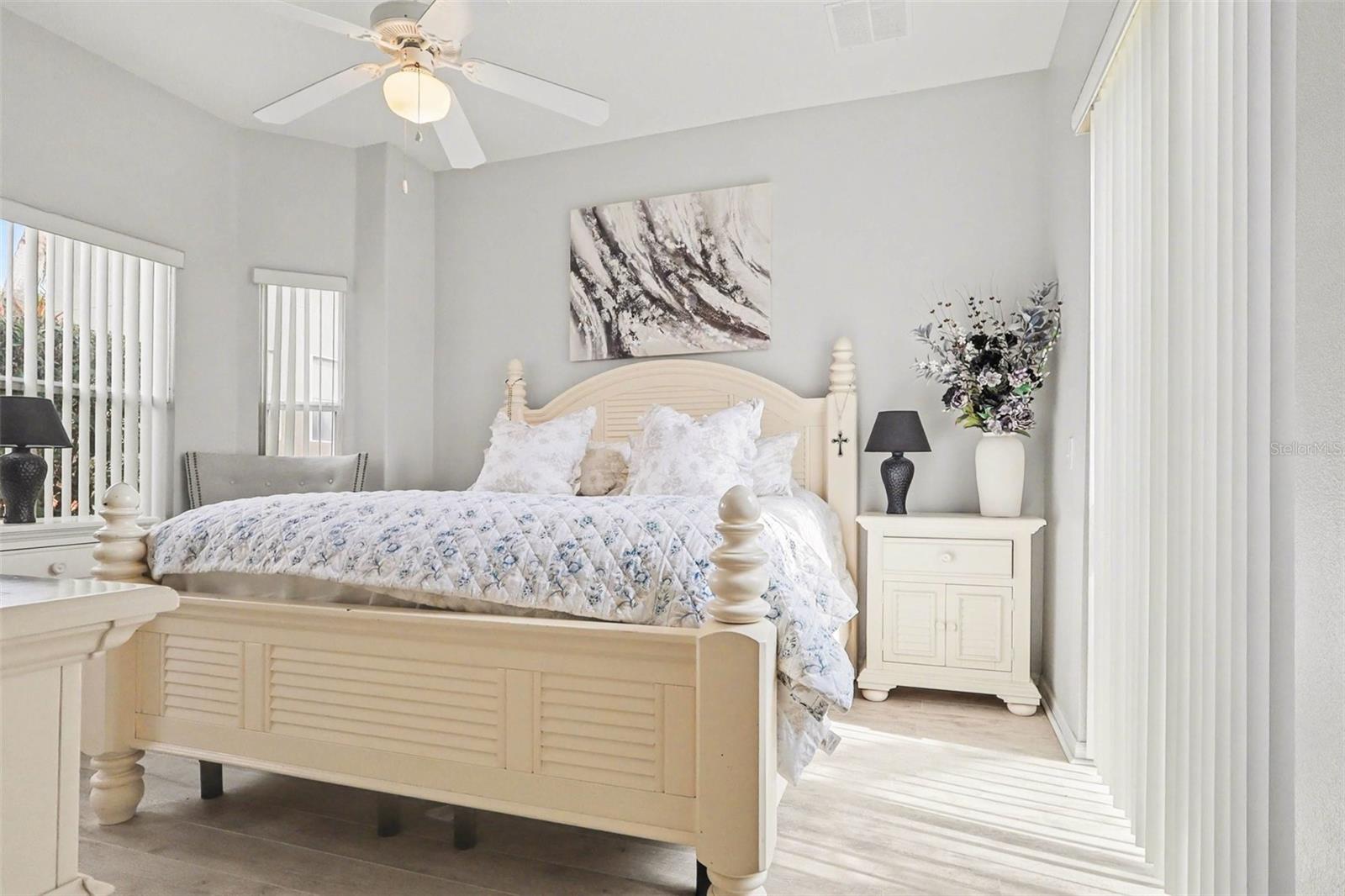 TUSCAN HILLS - Residential