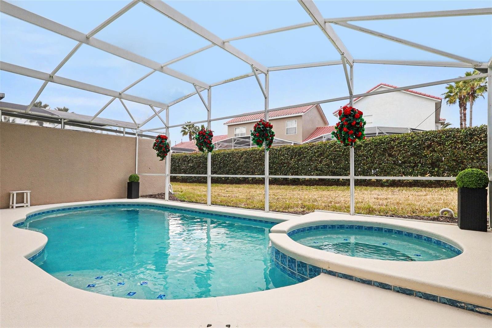 TUSCAN HILLS - Residential